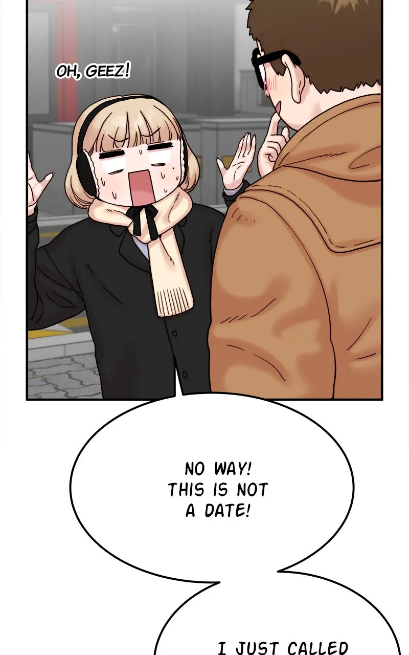My Dud to Stud Boyfriend Chapter 14 page 114 - 