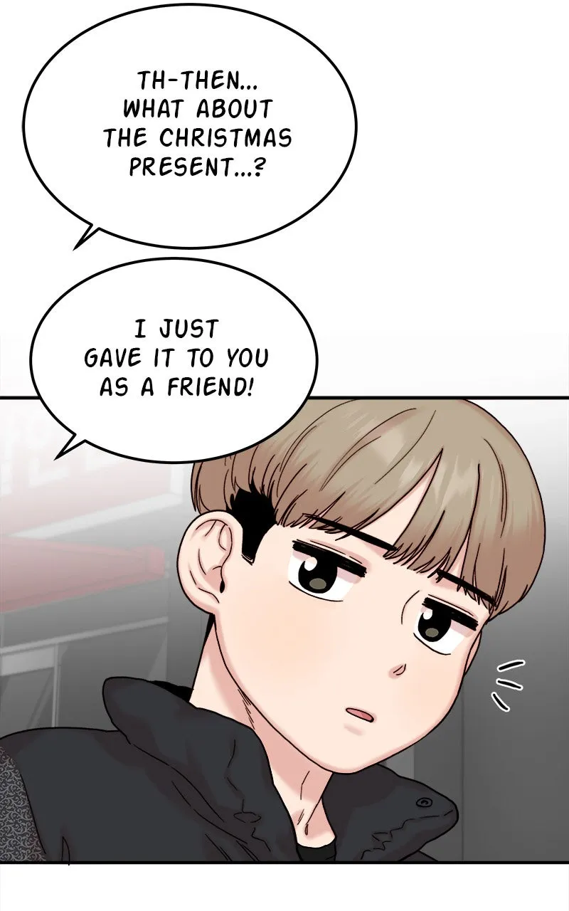 My Dud to Stud Boyfriend Chapter 14 page 117 - 