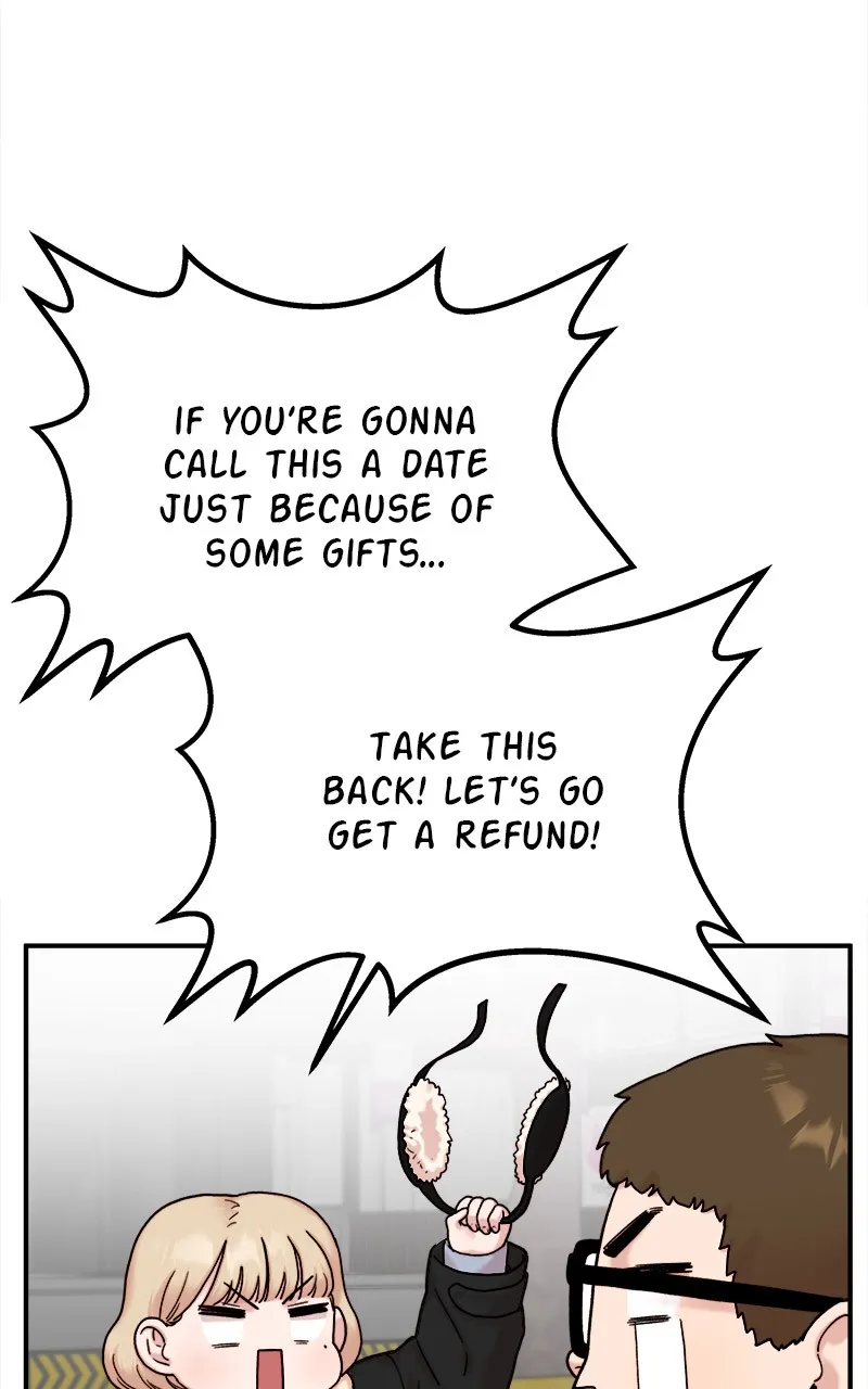 My Dud to Stud Boyfriend Chapter 14 page 118 - 
