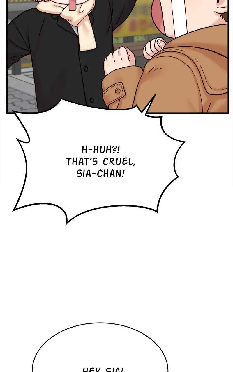 My Dud to Stud Boyfriend Chapter 14 page 119 - 