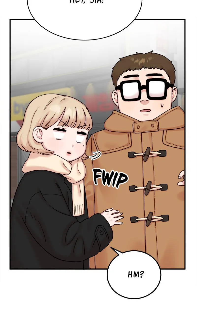 My Dud to Stud Boyfriend Chapter 14 page 120 - 