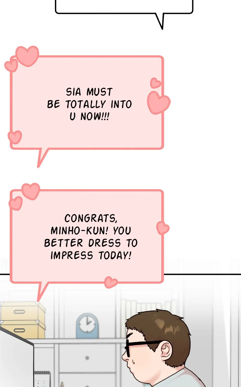 My Dud to Stud Boyfriend Chapter 14 page 13 - 