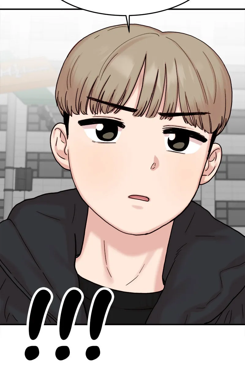 My Dud to Stud Boyfriend Chapter 14 page 123 - 