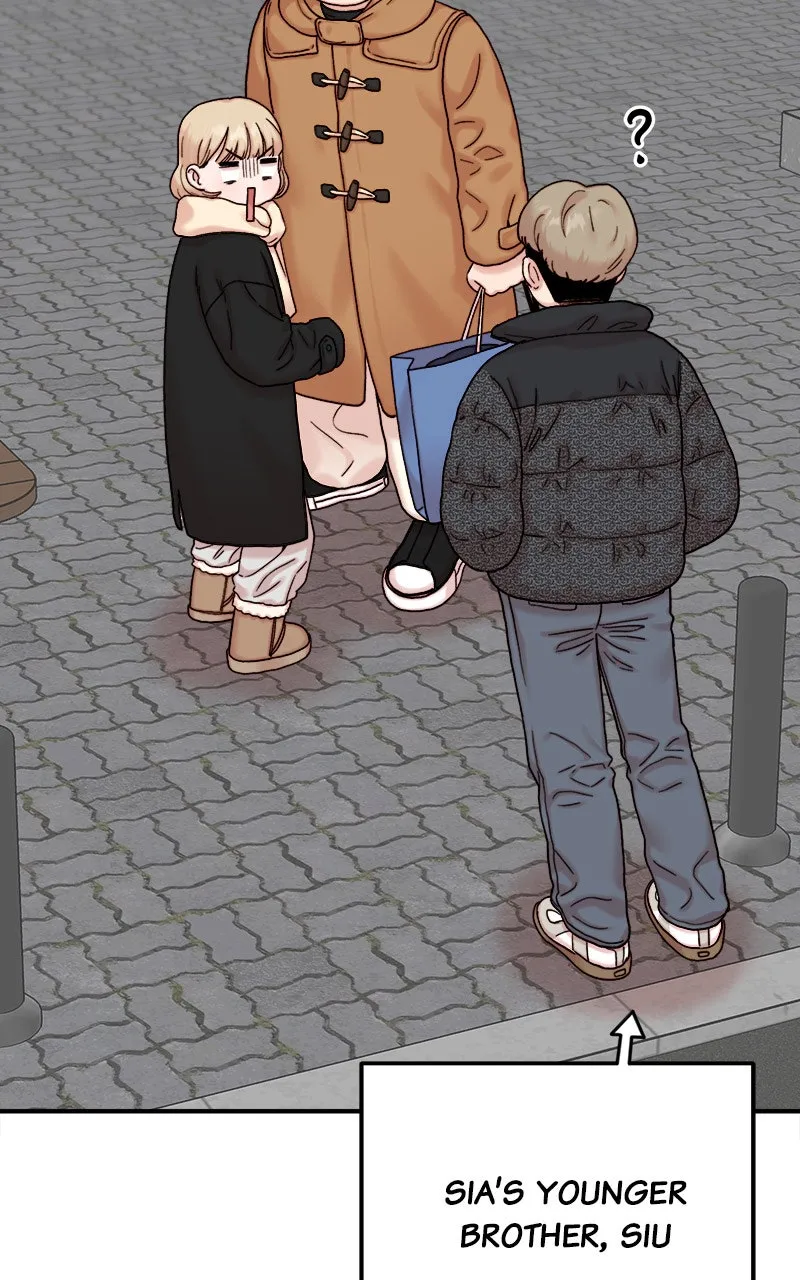 My Dud to Stud Boyfriend Chapter 14 page 126 - 
