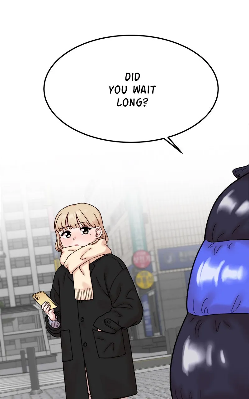 My Dud to Stud Boyfriend Chapter 14 page 18 - 