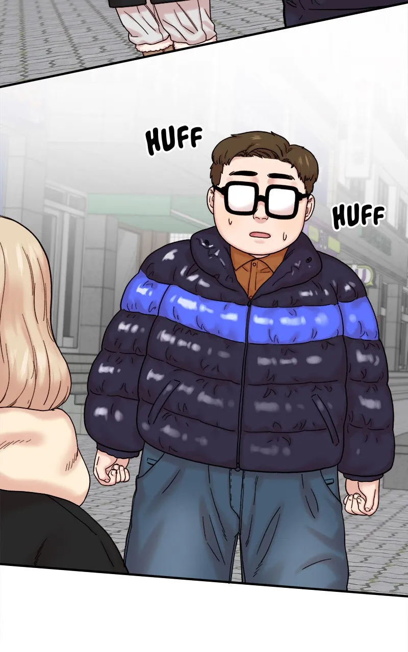 My Dud to Stud Boyfriend Chapter 14 page 19 - 