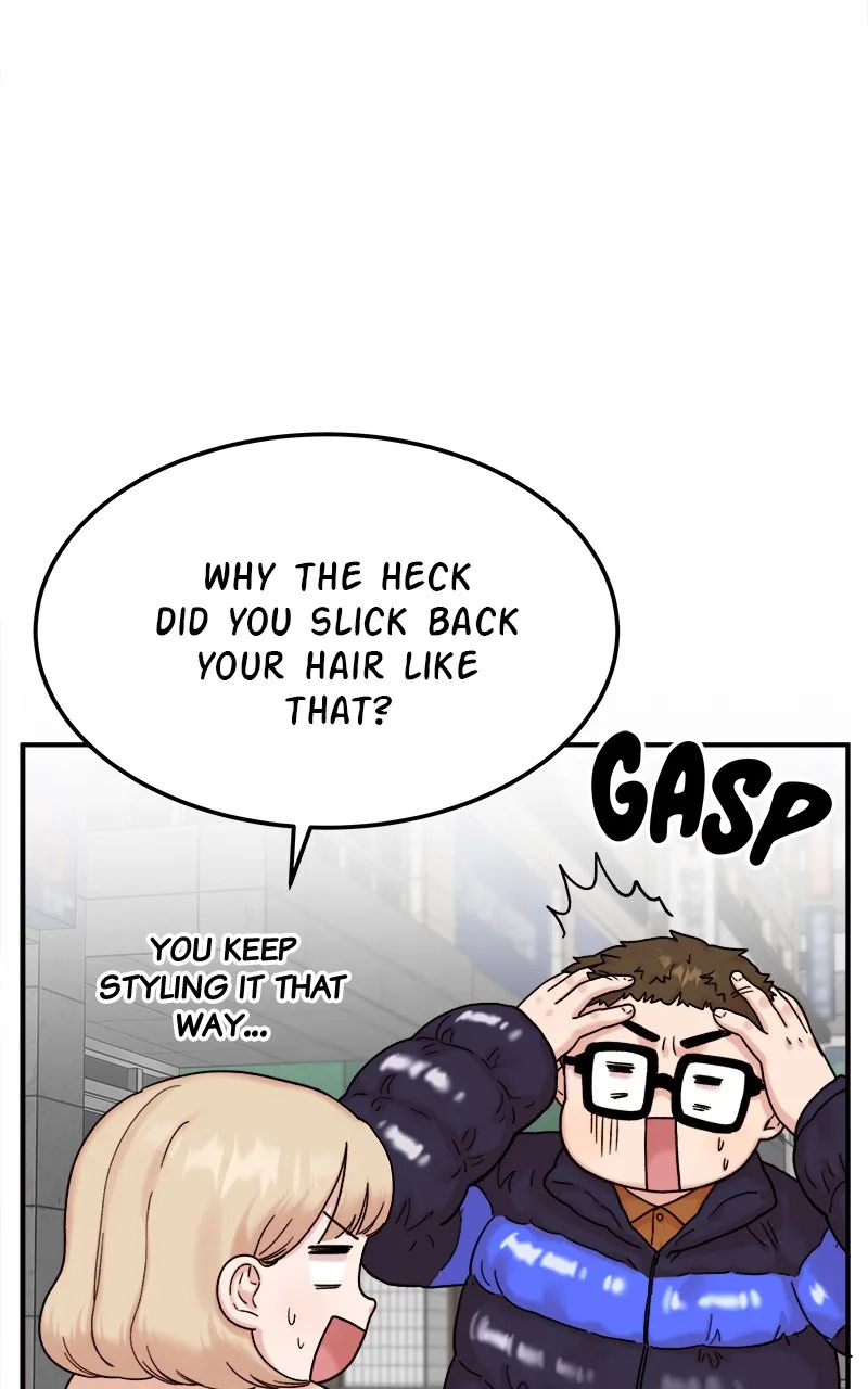 My Dud to Stud Boyfriend Chapter 14 page 24 - 