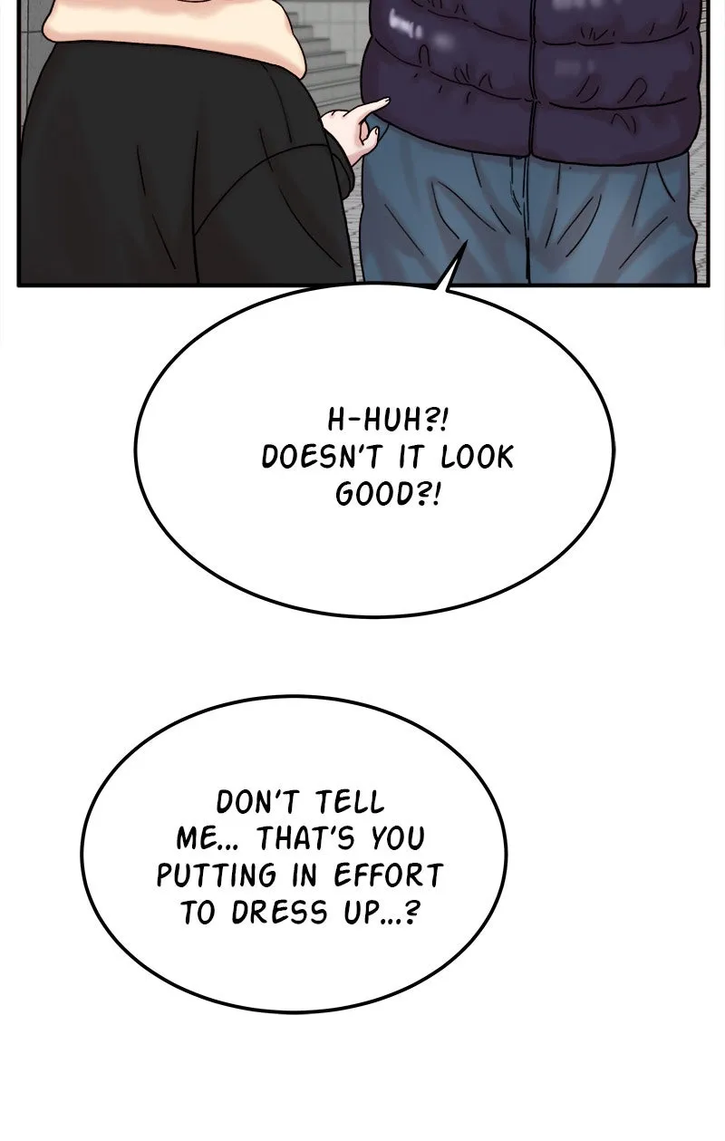 My Dud to Stud Boyfriend Chapter 14 page 25 - 