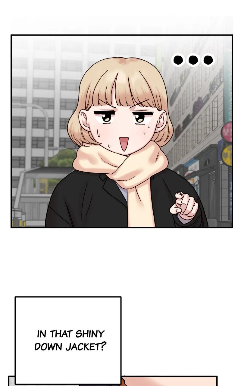 My Dud to Stud Boyfriend Chapter 14 page 26 - 