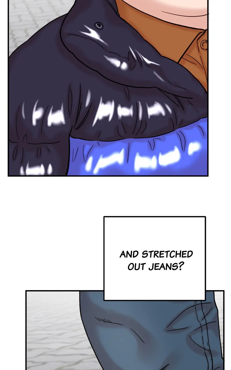 My Dud to Stud Boyfriend Chapter 14 page 27 - 