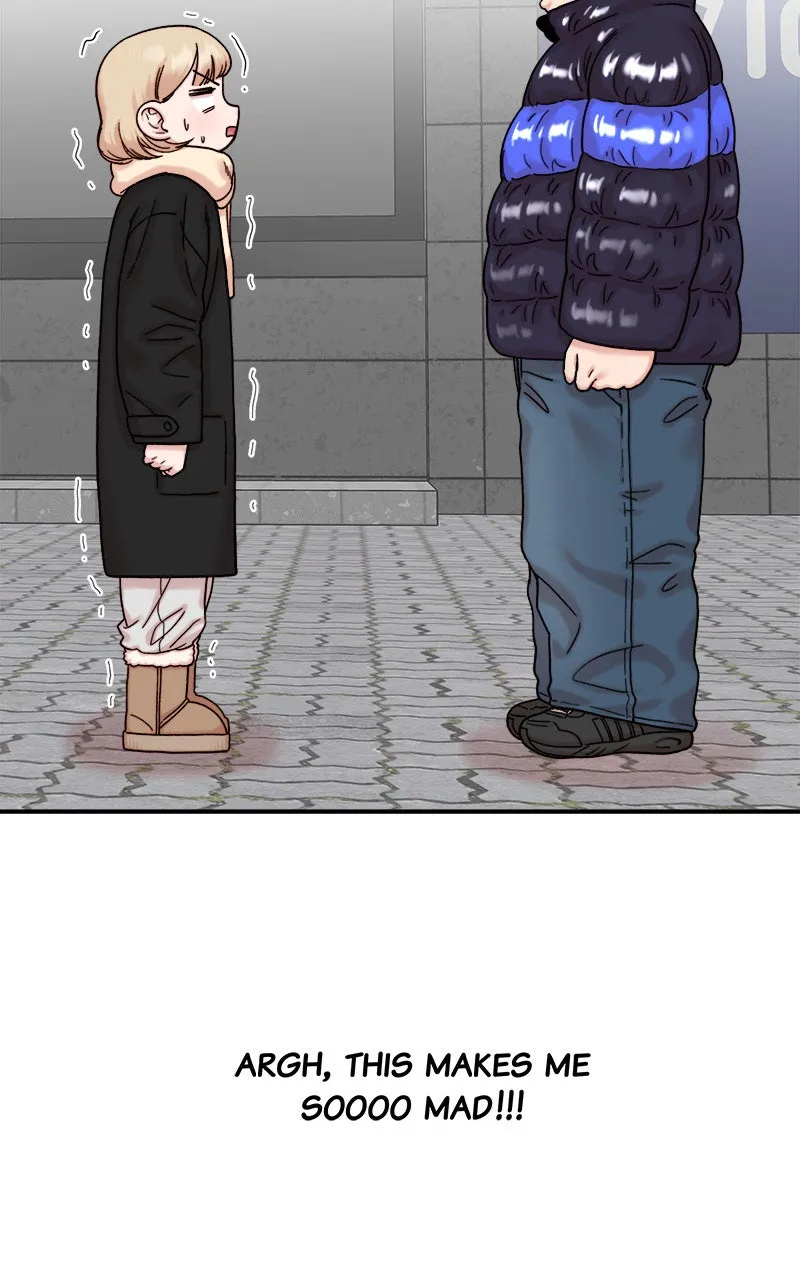 My Dud to Stud Boyfriend Chapter 14 page 29 - 