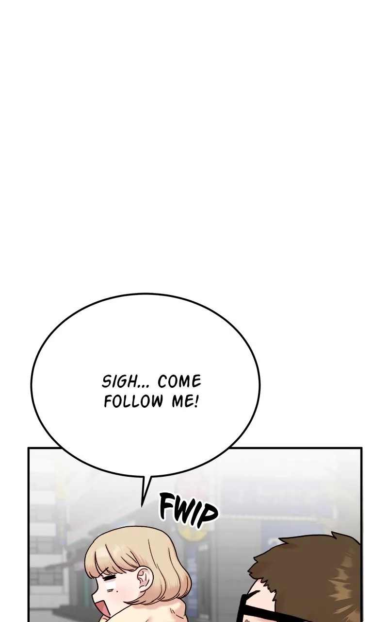 My Dud to Stud Boyfriend Chapter 14 page 30 - 