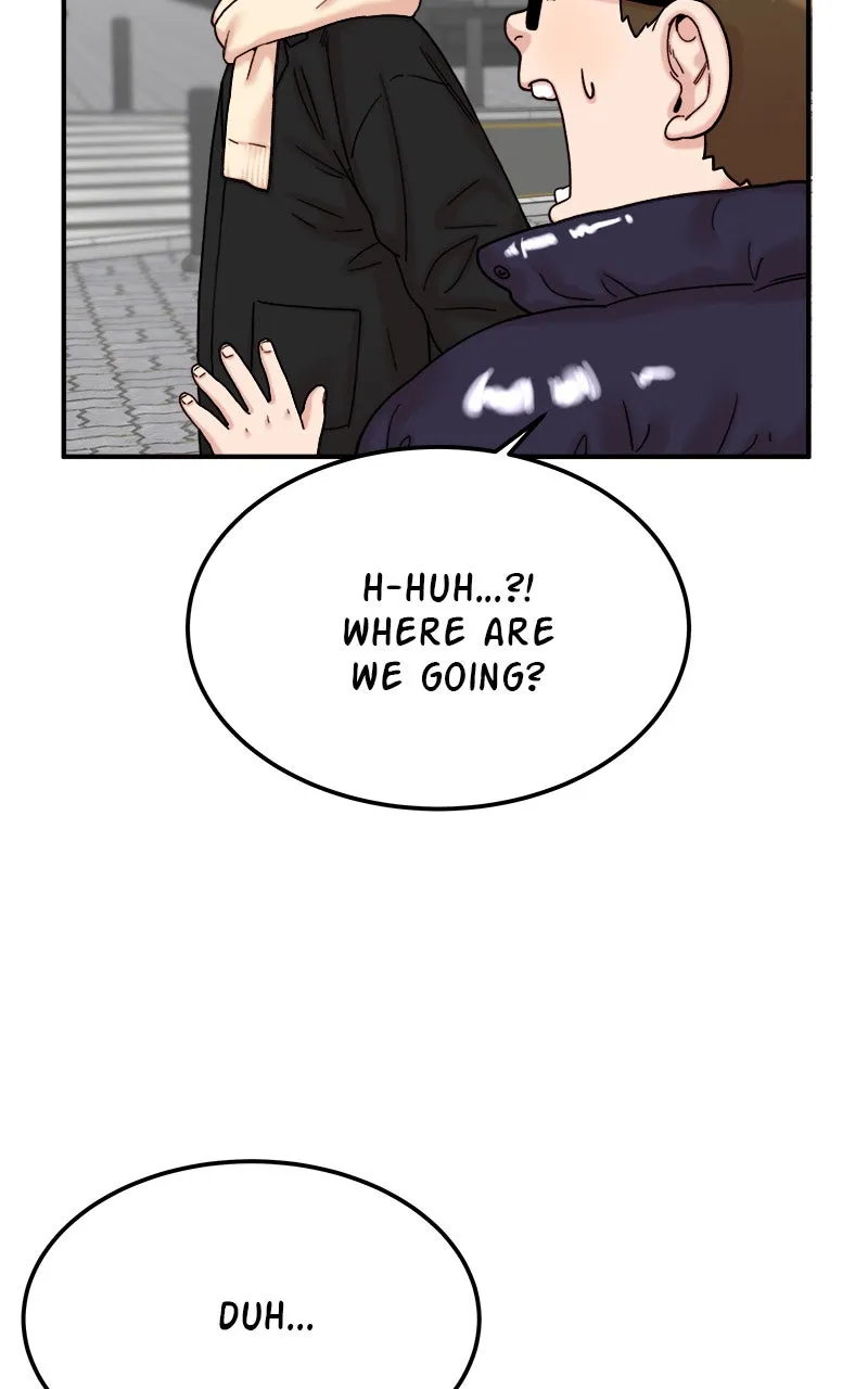 My Dud to Stud Boyfriend Chapter 14 page 31 - 