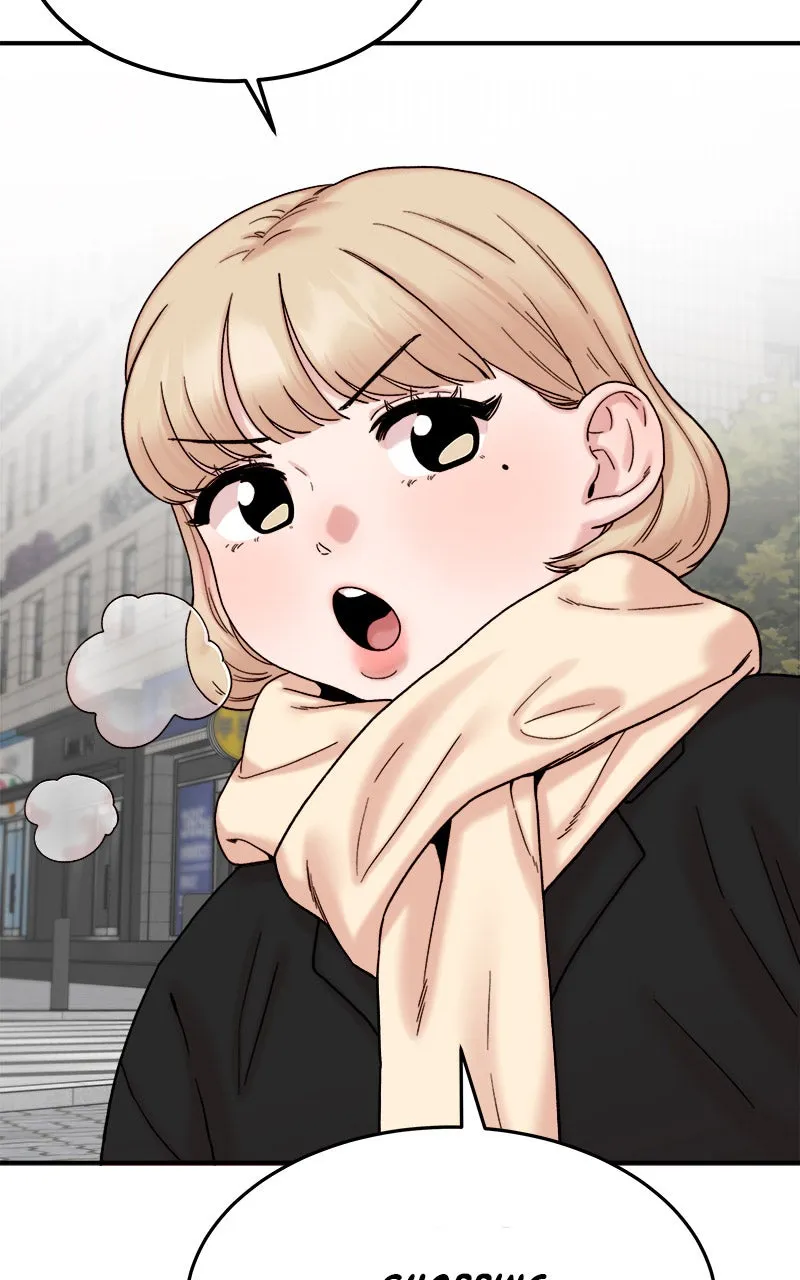 My Dud to Stud Boyfriend Chapter 14 page 32 - 
