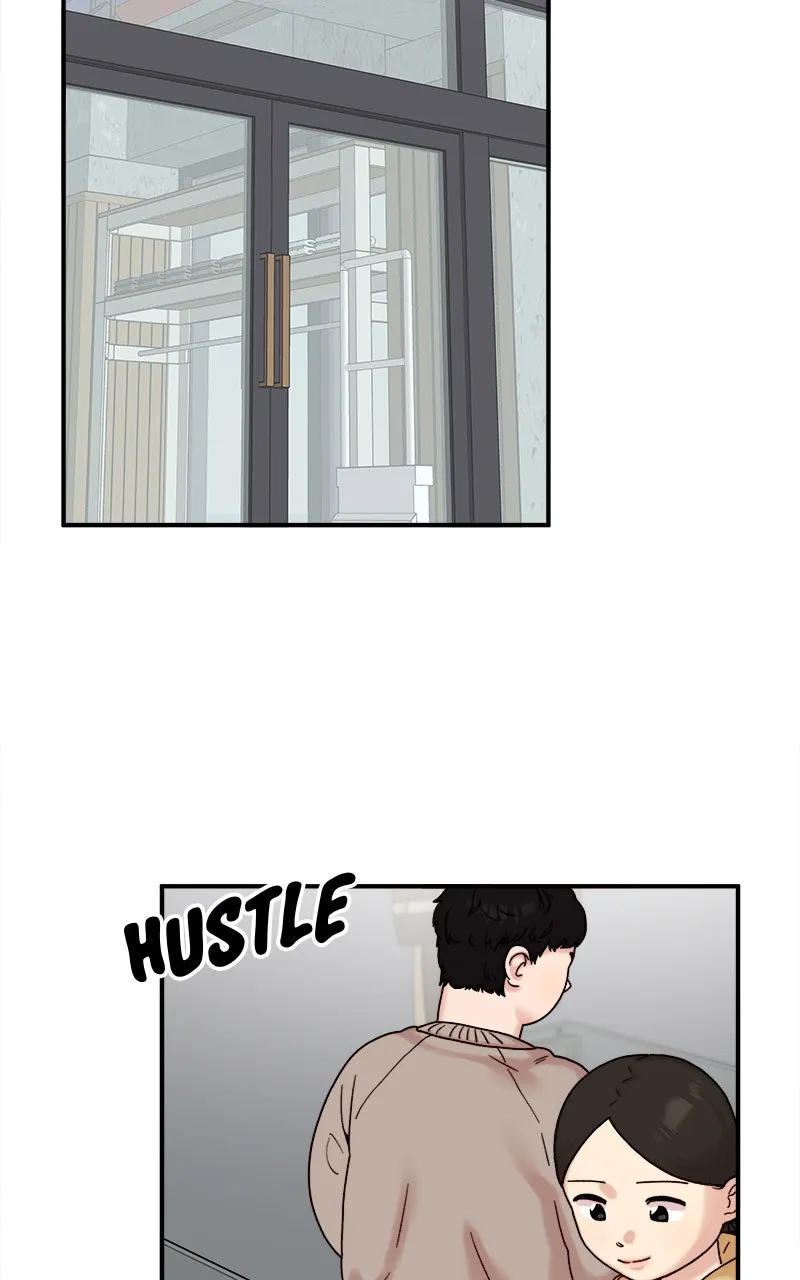 My Dud to Stud Boyfriend Chapter 14 page 36 - 