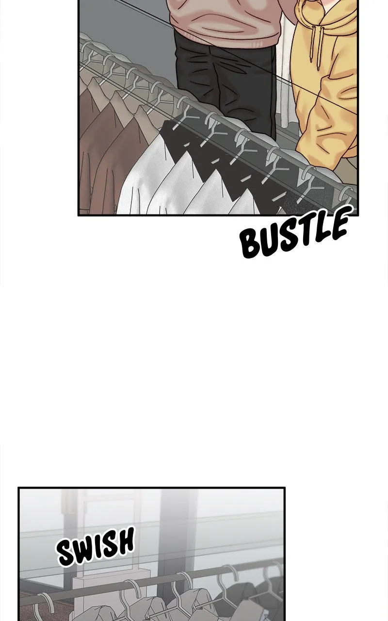 My Dud to Stud Boyfriend Chapter 14 page 37 - 