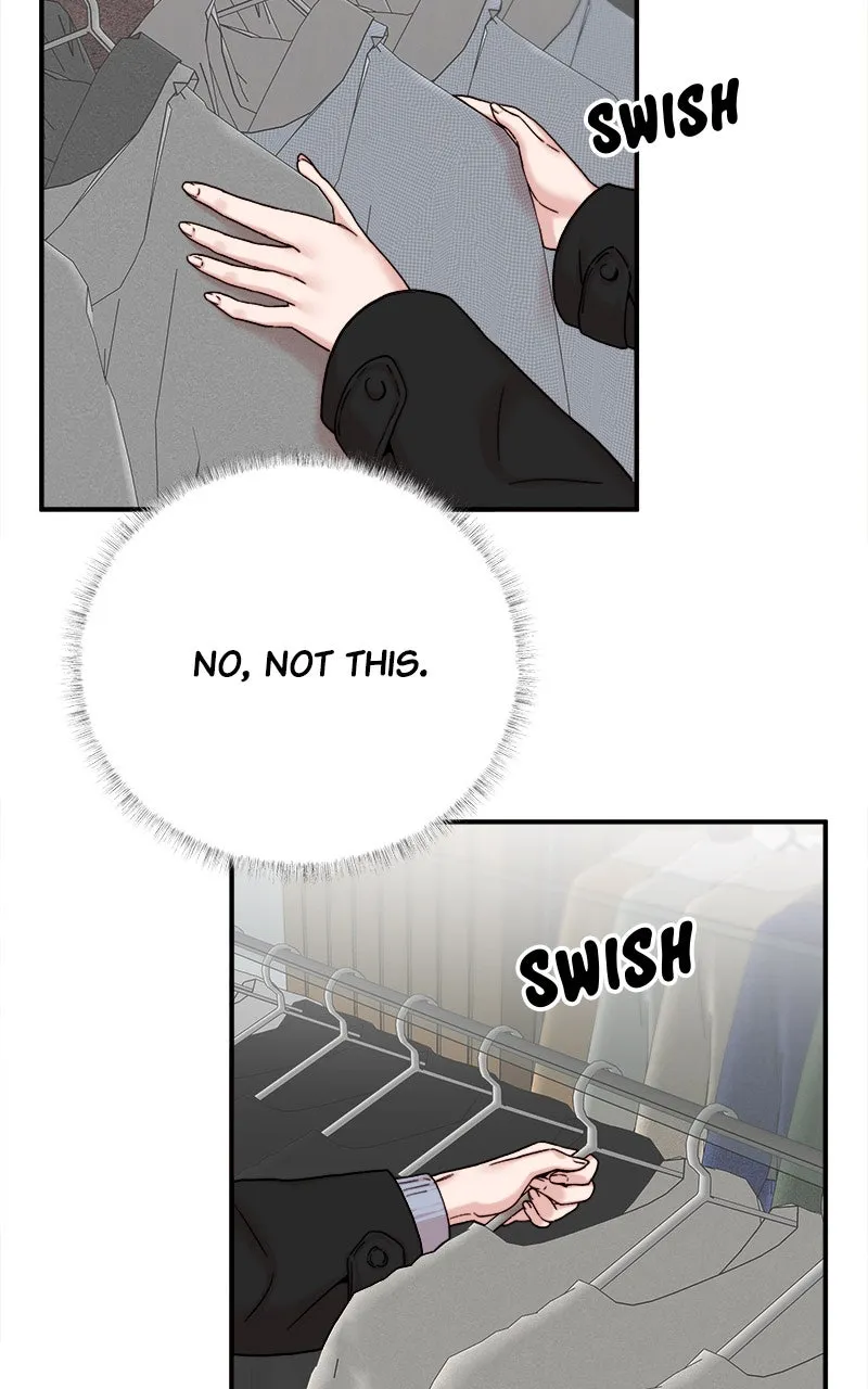 My Dud to Stud Boyfriend Chapter 14 page 38 - 