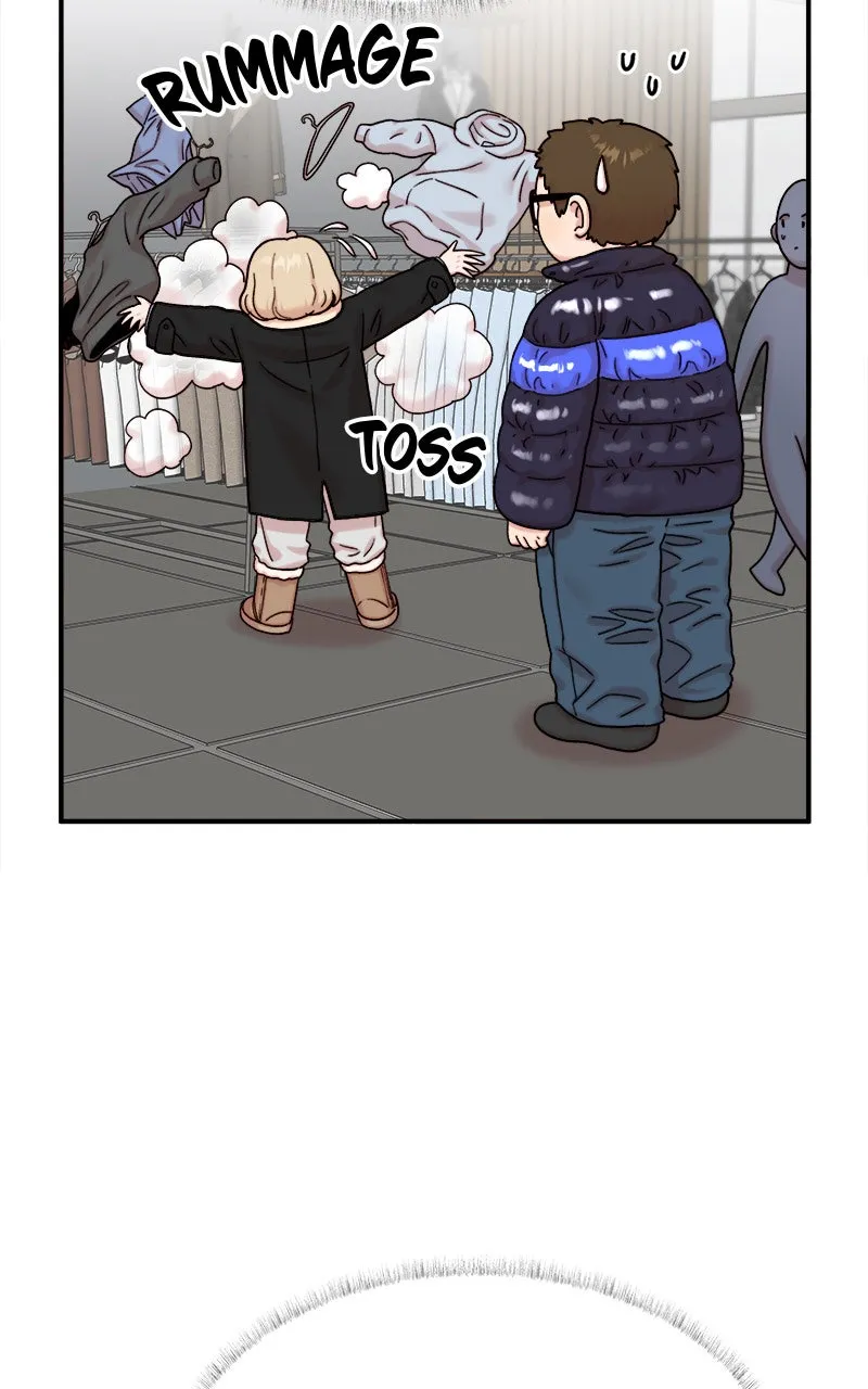 My Dud to Stud Boyfriend Chapter 14 page 40 - 