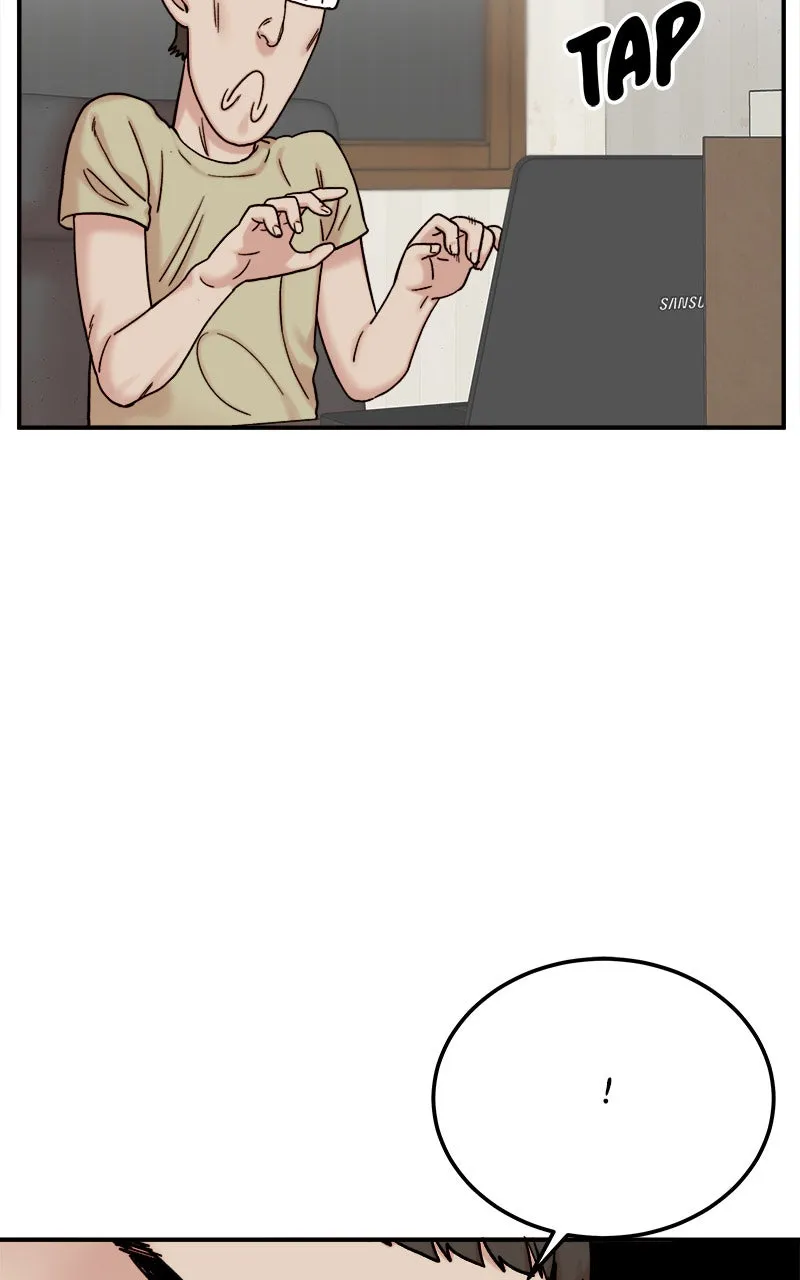 My Dud to Stud Boyfriend Chapter 14 page 5 - 