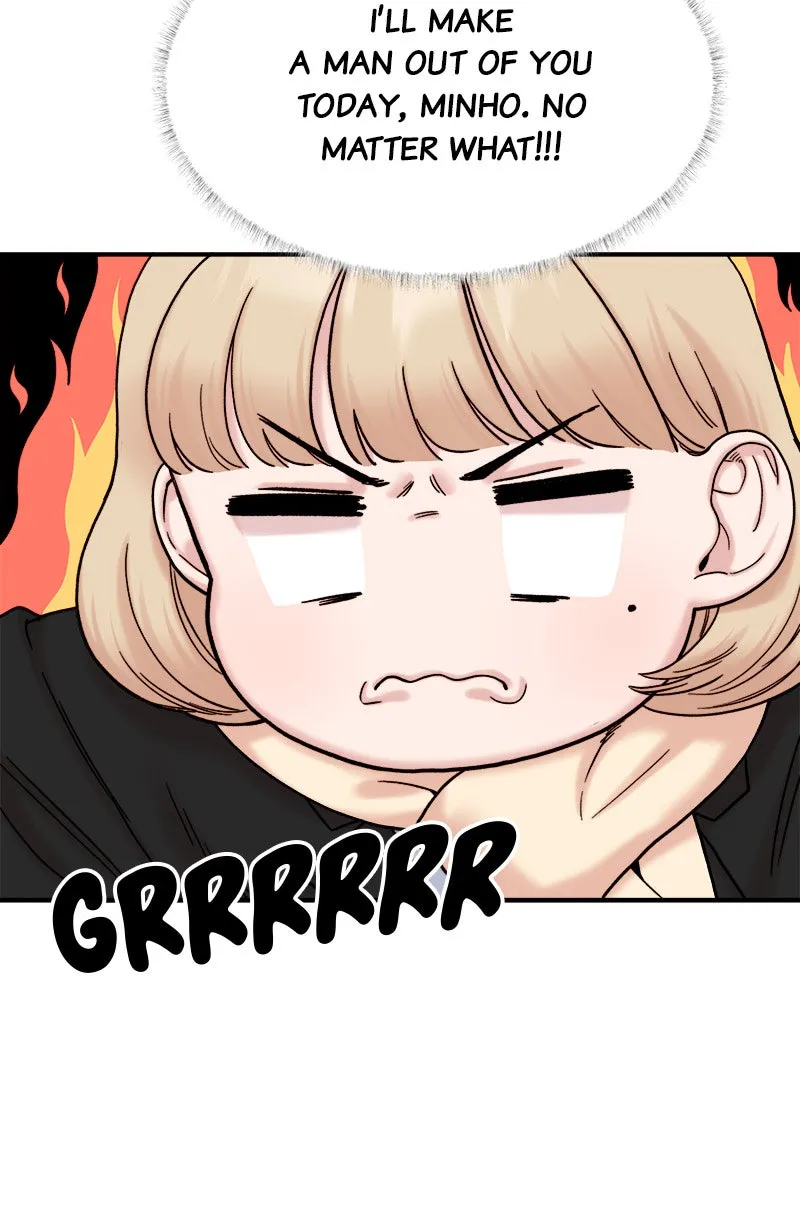 My Dud to Stud Boyfriend Chapter 14 page 41 - 