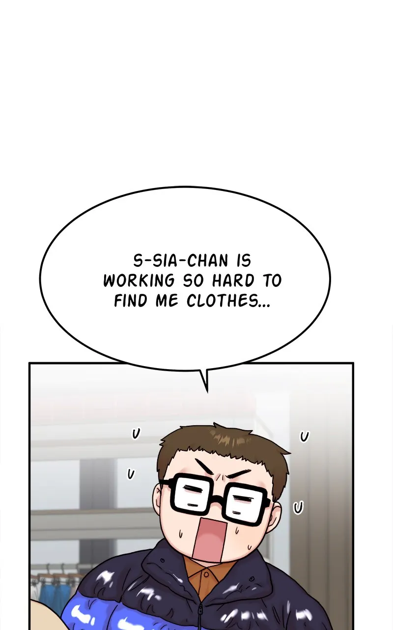 My Dud to Stud Boyfriend Chapter 14 page 42 - 