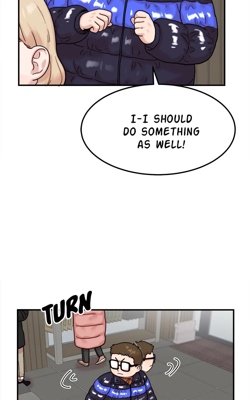 My Dud to Stud Boyfriend Chapter 14 page 43 - 