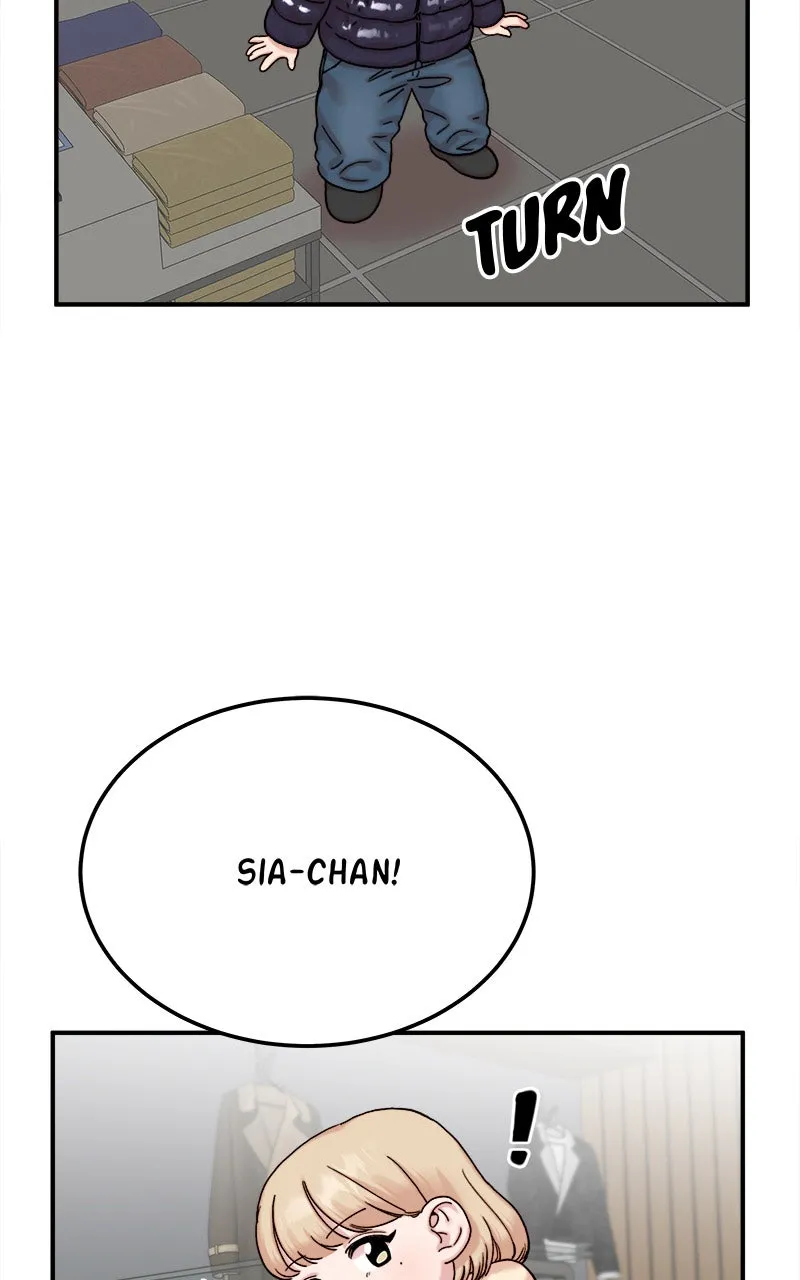 My Dud to Stud Boyfriend Chapter 14 page 44 - 