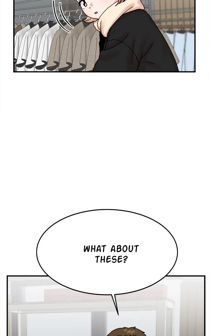 My Dud to Stud Boyfriend Chapter 14 page 45 - 