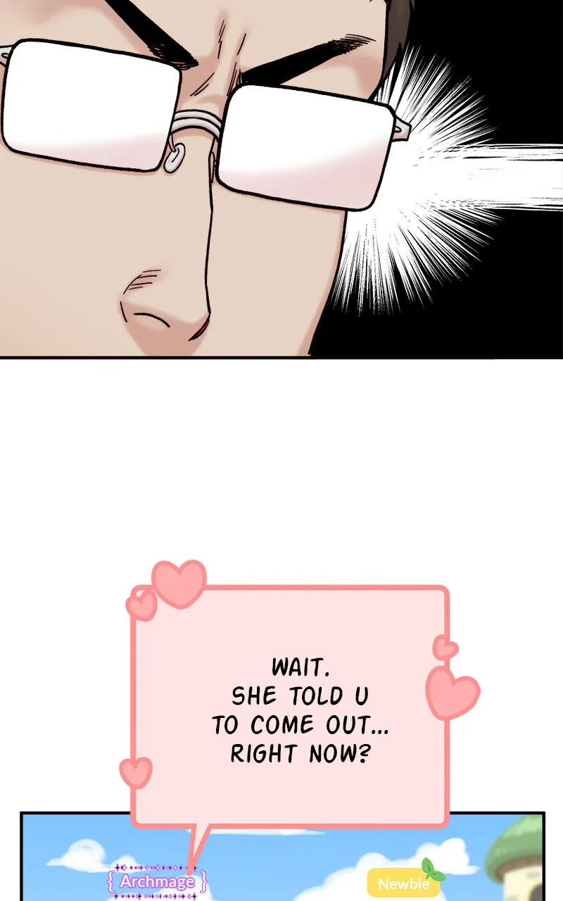 My Dud to Stud Boyfriend Chapter 14 page 6 - 