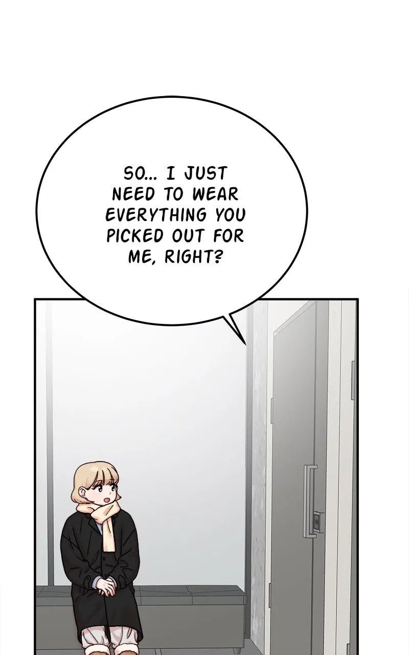 My Dud to Stud Boyfriend Chapter 14 page 51 - 