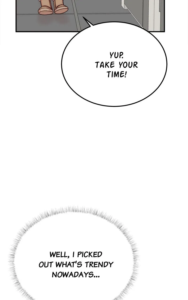 My Dud to Stud Boyfriend Chapter 14 page 52 - 