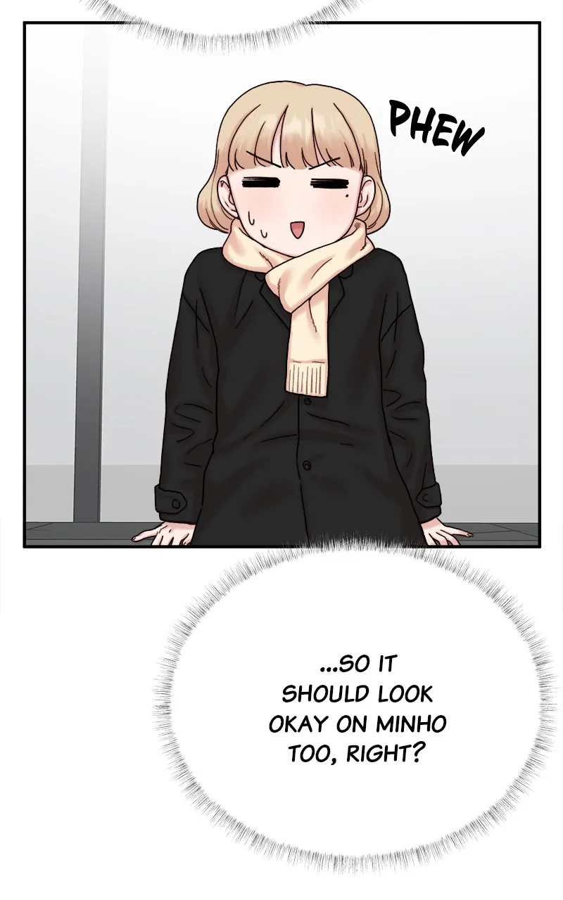 My Dud to Stud Boyfriend Chapter 14 page 53 - 