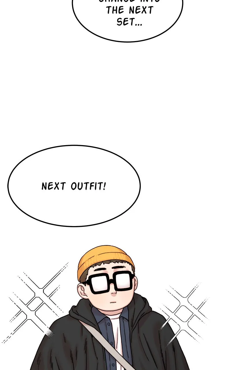 My Dud to Stud Boyfriend Chapter 14 page 59 - 
