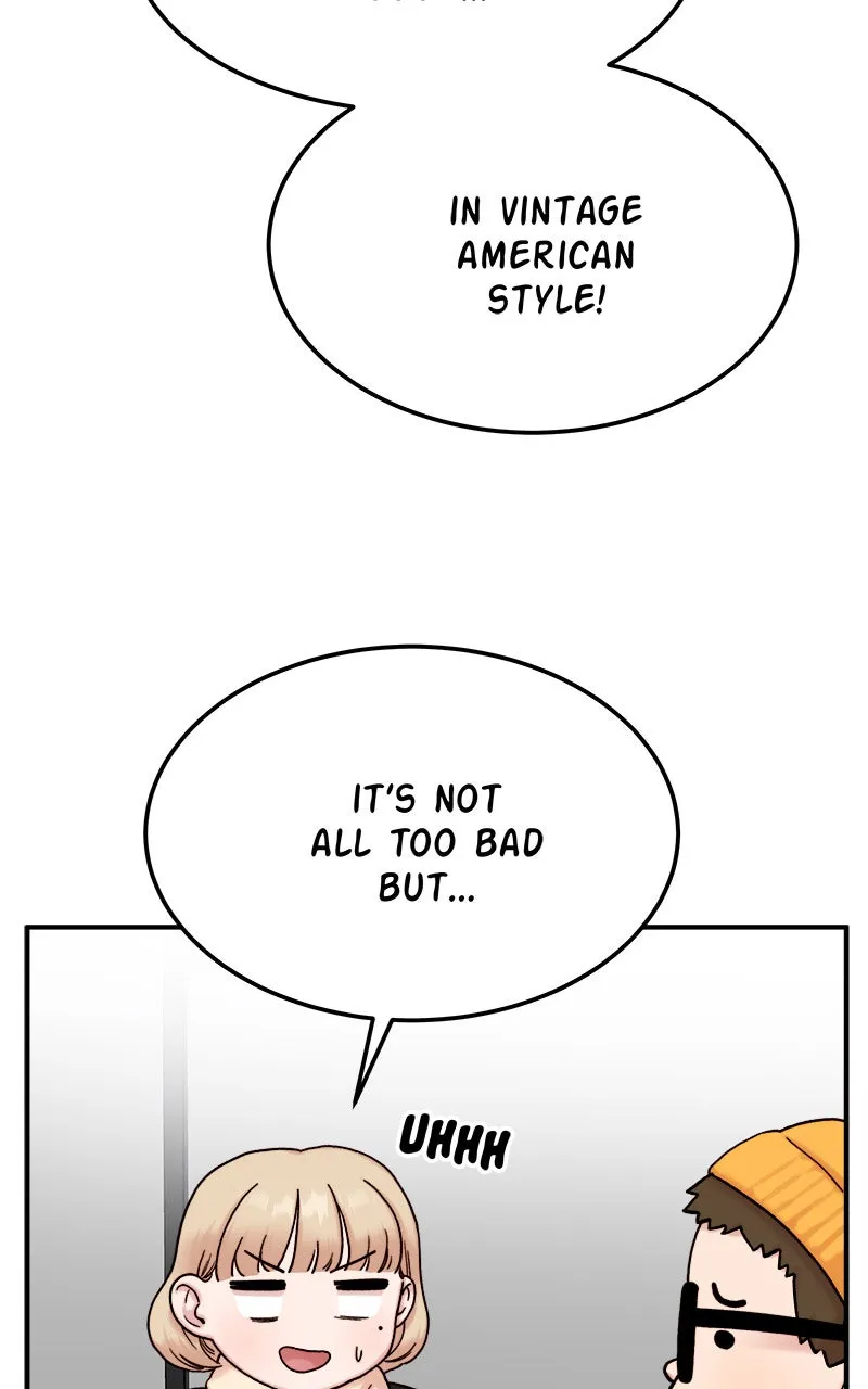 My Dud to Stud Boyfriend Chapter 14 page 61 - 
