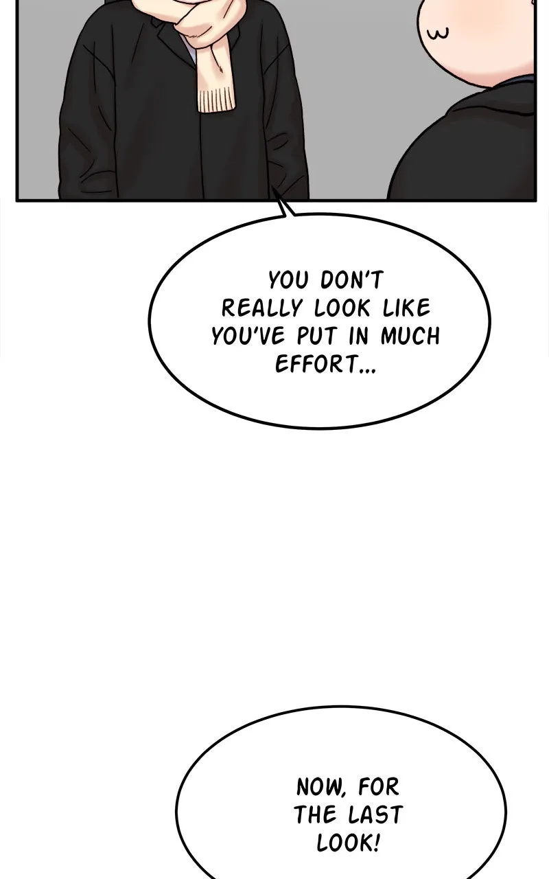 My Dud to Stud Boyfriend Chapter 14 page 62 - 