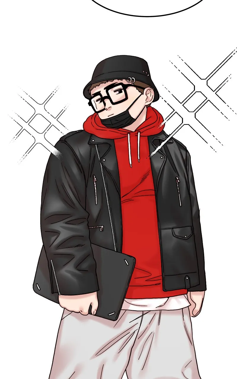 My Dud to Stud Boyfriend Chapter 14 page 63 - 