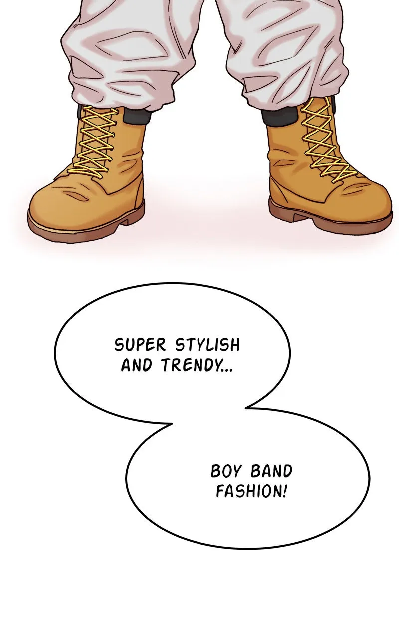 My Dud to Stud Boyfriend Chapter 14 page 64 - 