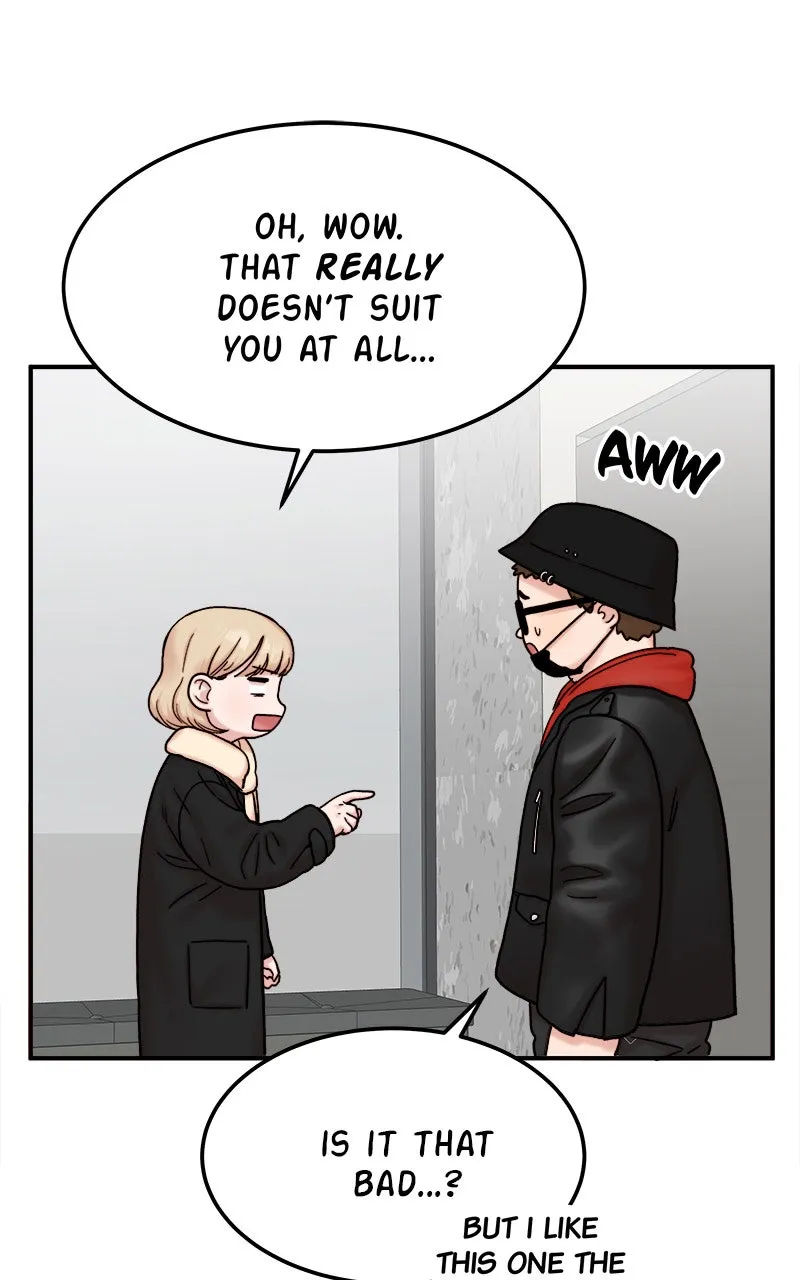 My Dud to Stud Boyfriend Chapter 14 page 66 - 