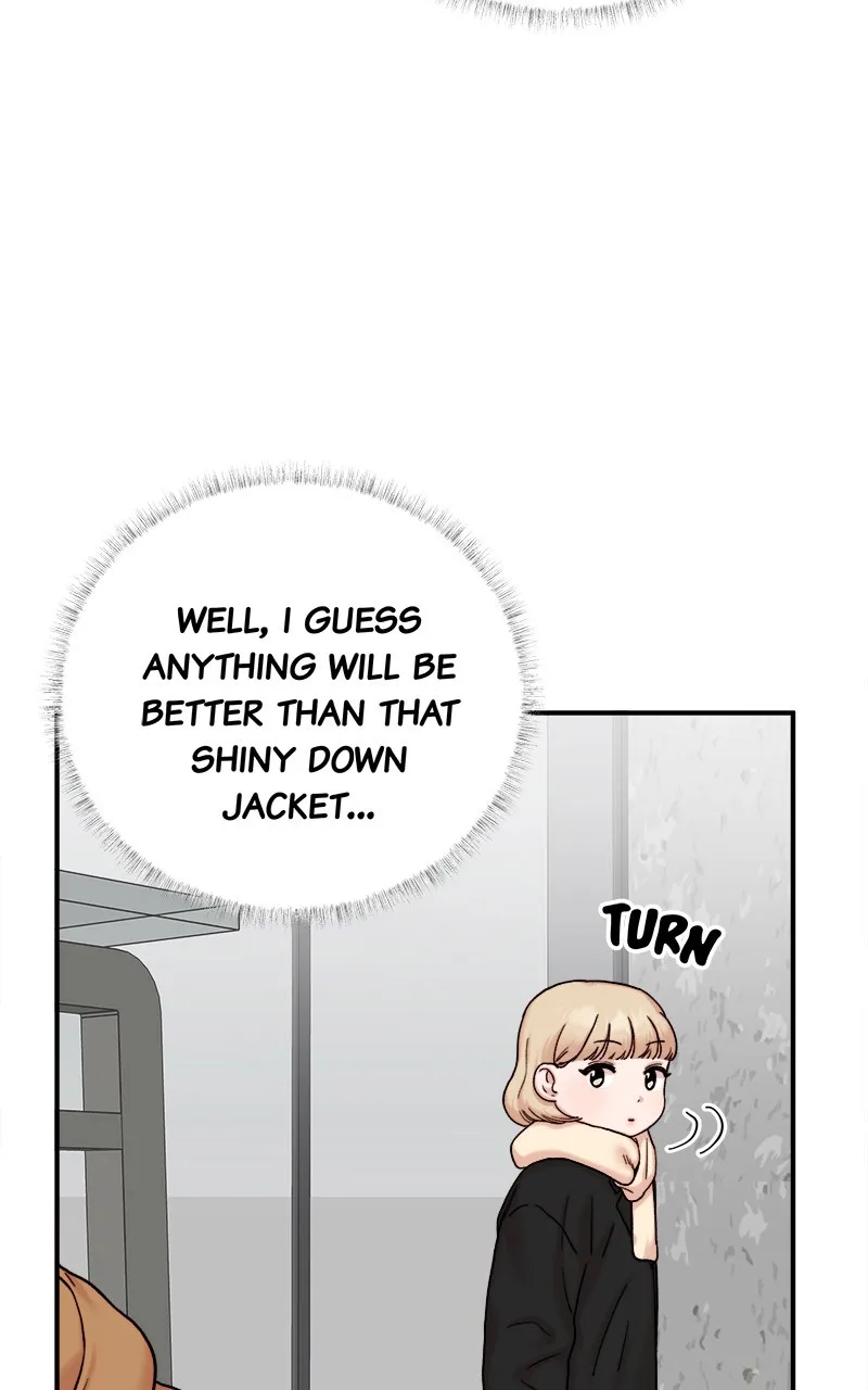 My Dud to Stud Boyfriend Chapter 14 page 69 - 
