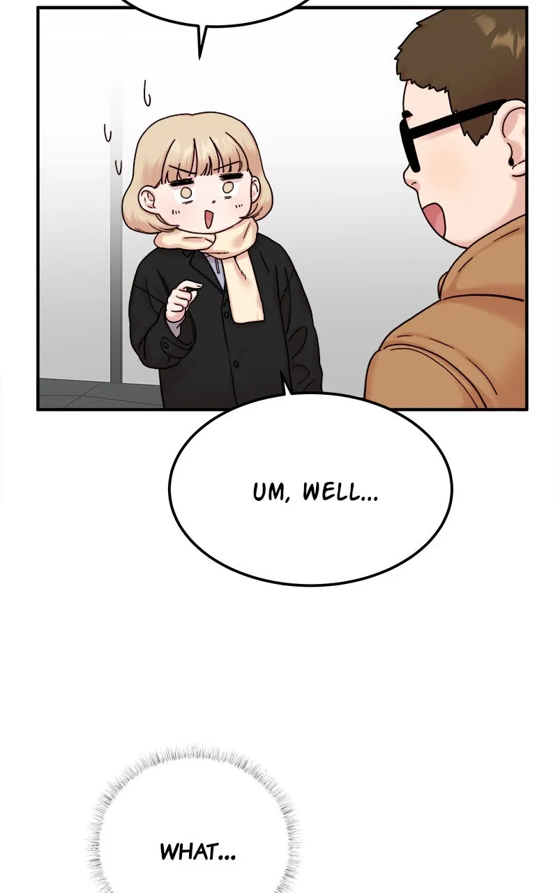 My Dud to Stud Boyfriend Chapter 14 page 76 - 