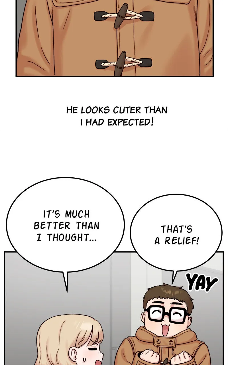 My Dud to Stud Boyfriend Chapter 14 page 78 - 
