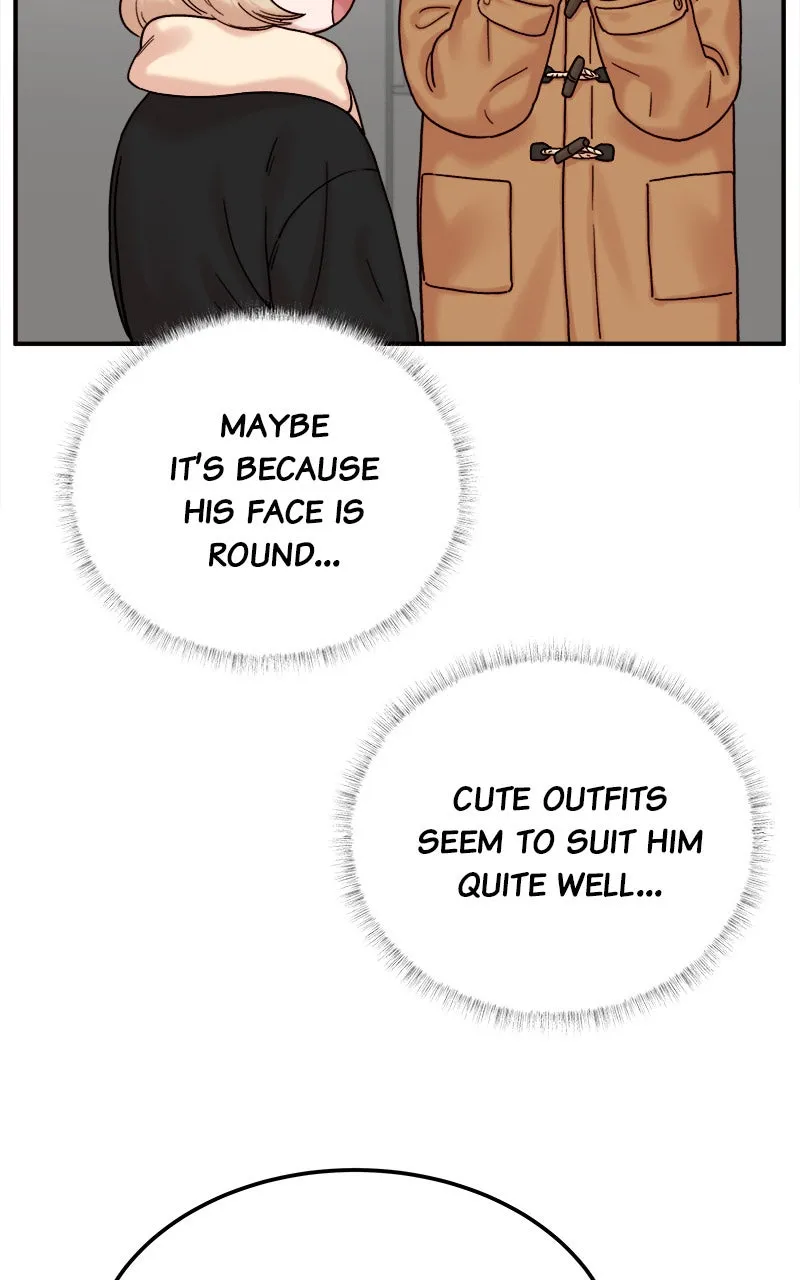 My Dud to Stud Boyfriend Chapter 14 page 79 - 