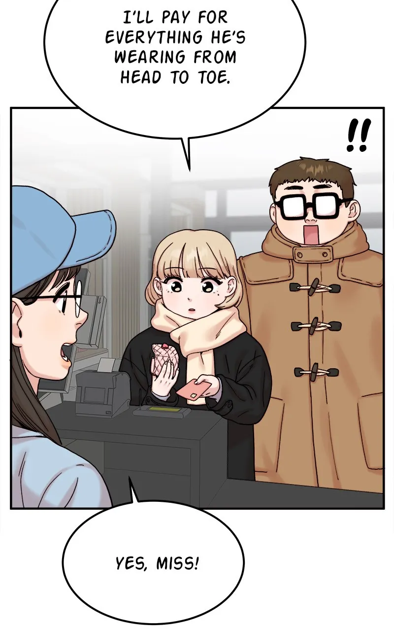 My Dud to Stud Boyfriend Chapter 14 page 80 - 