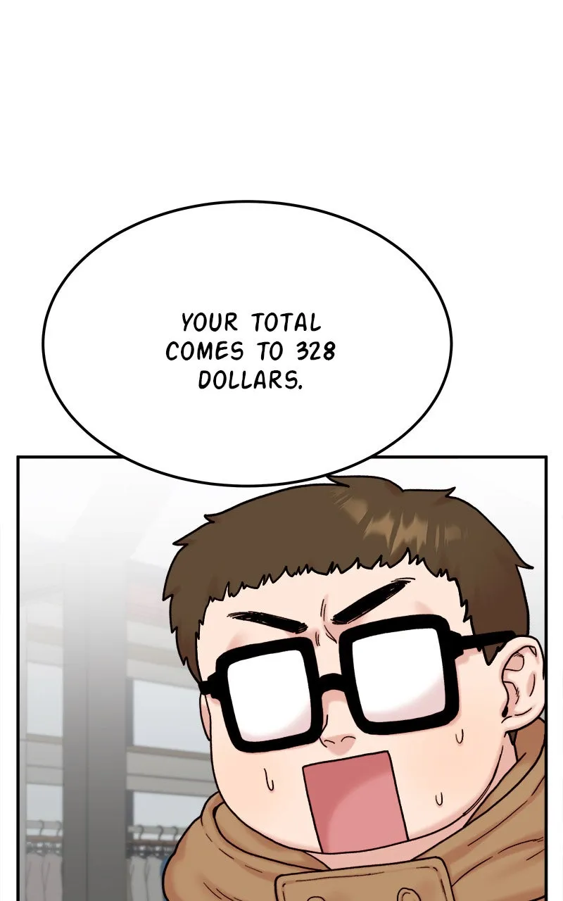My Dud to Stud Boyfriend Chapter 14 page 81 - 