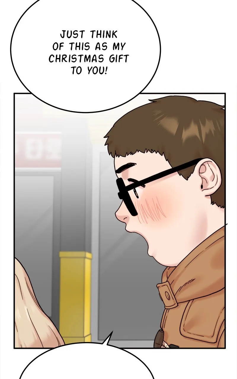My Dud to Stud Boyfriend Chapter 14 page 86 - 