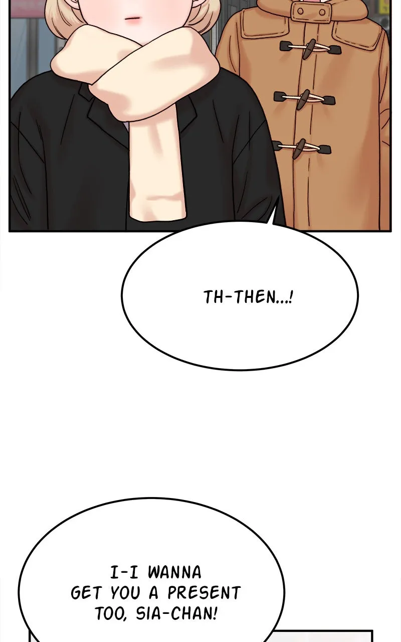 My Dud to Stud Boyfriend Chapter 14 page 88 - 