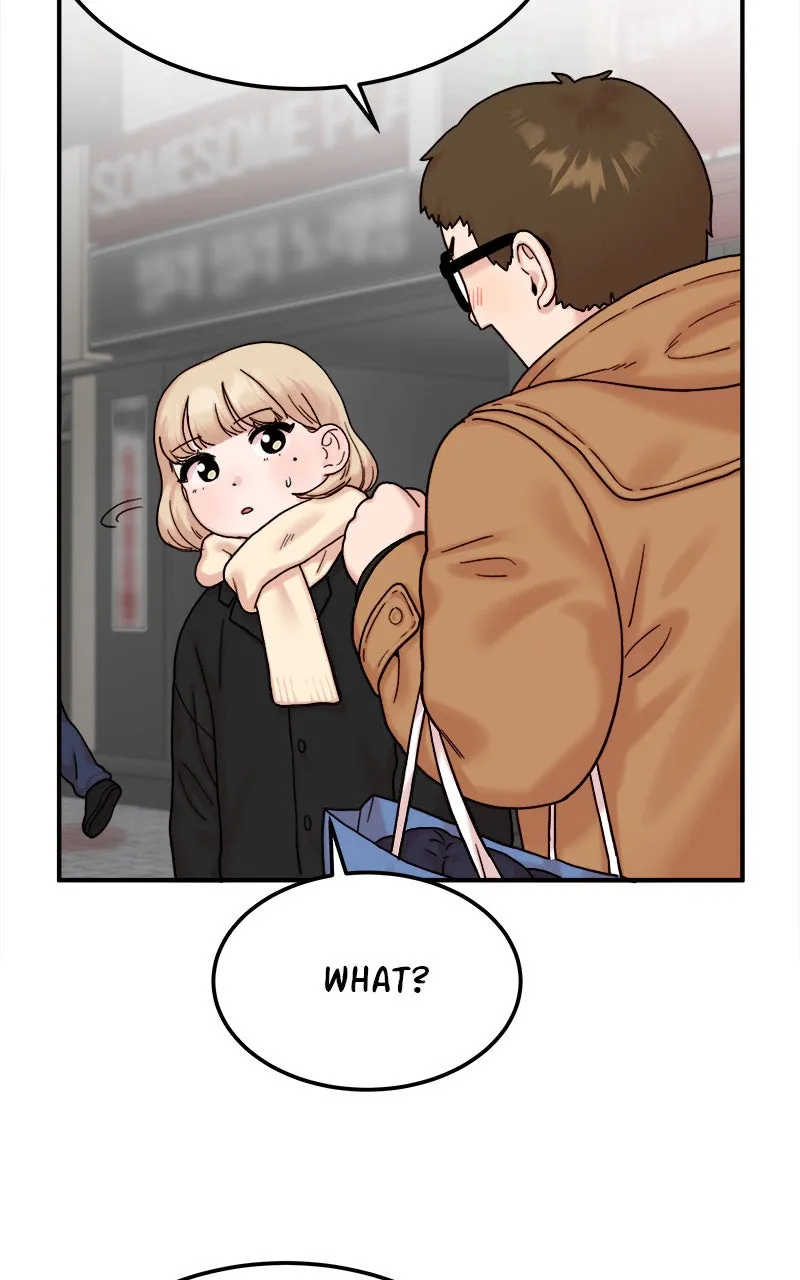 My Dud to Stud Boyfriend Chapter 14 page 89 - 