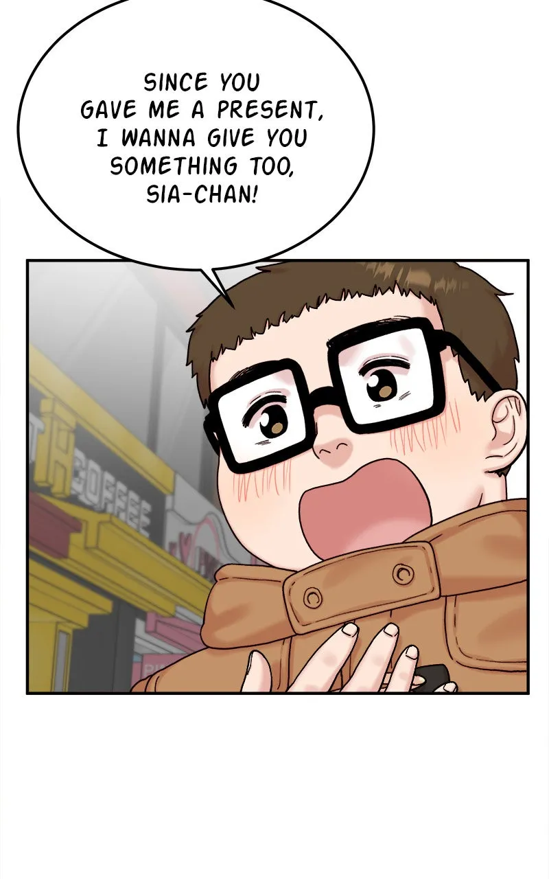 My Dud to Stud Boyfriend Chapter 14 page 90 - 