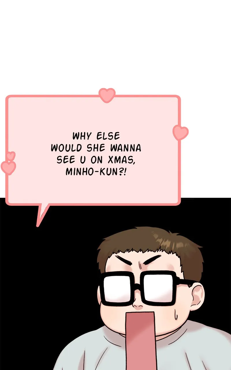 My Dud to Stud Boyfriend Chapter 14 page 10 - 