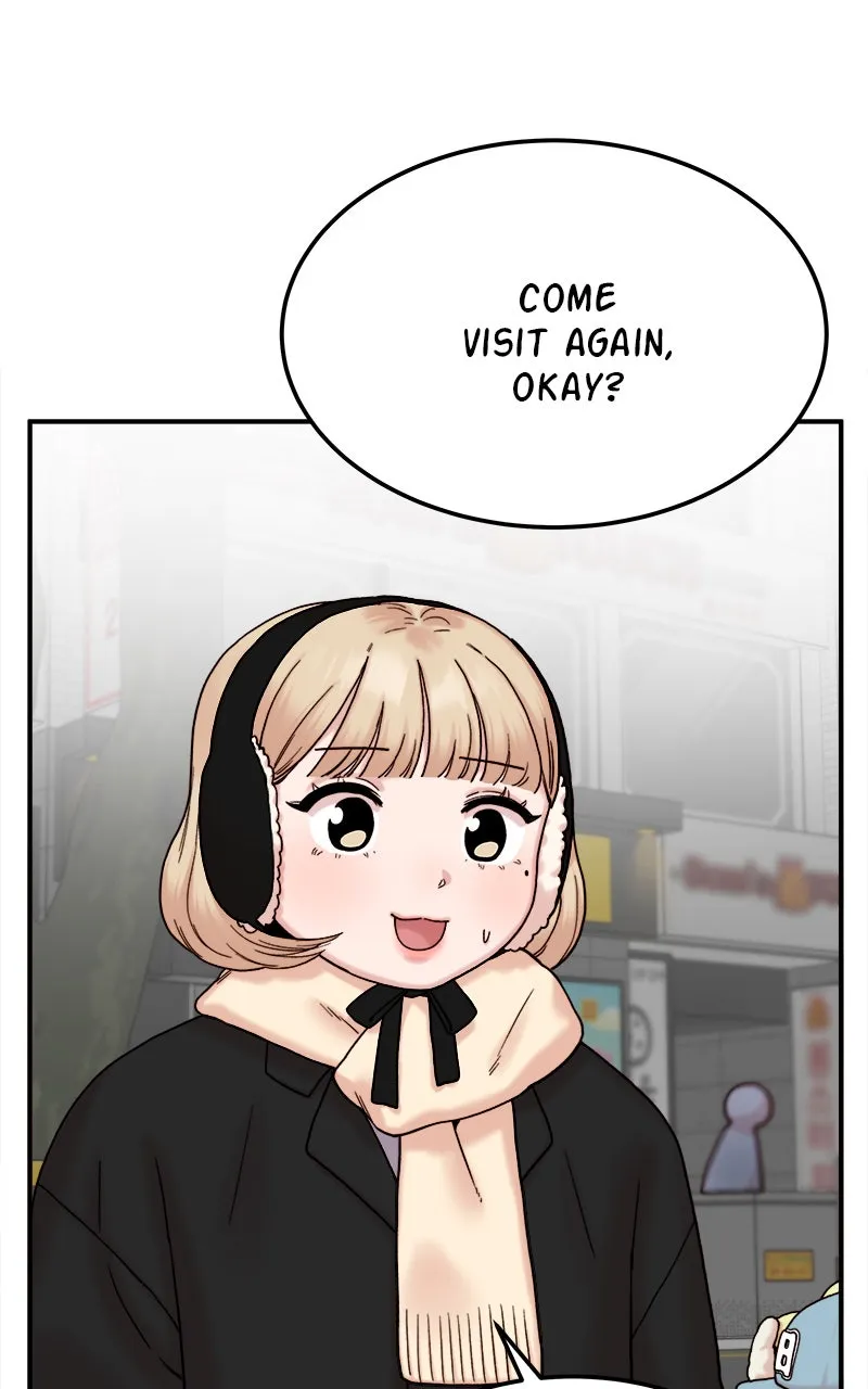 My Dud to Stud Boyfriend Chapter 14 page 95 - 